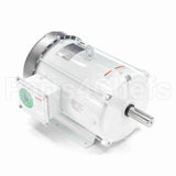 140819 Leeson Motor