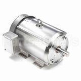 140825 Leeson Motor
