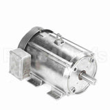 140827 Leeson Motor