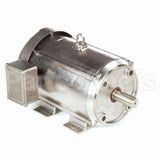 140828 Leeson Motor