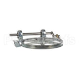 14083 Henny Penny Kit-Hb120/121-Mandrel 5/8