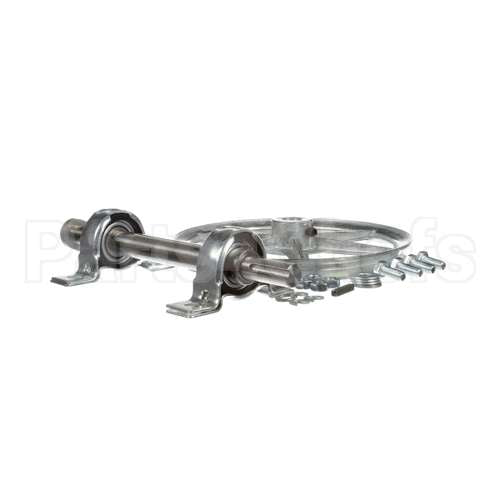 14083 Henny Penny Kit-Hb120/121-Mandrel 5/8