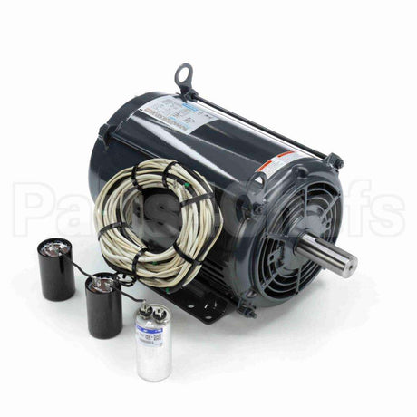 140830 Leeson Motor