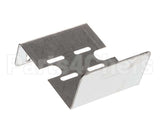 140839 Groen Bracket, Pre-Filter Mounting