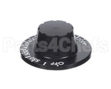 1408560 Southbend Range Knob,Thermostat 550 Deg,Hdg