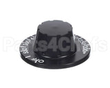 1408560 Southbend Range Knob,Thermostat 550 Deg,Hdg