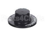 1408560 Southbend Range Knob,Thermostat 550 Deg,Hdg