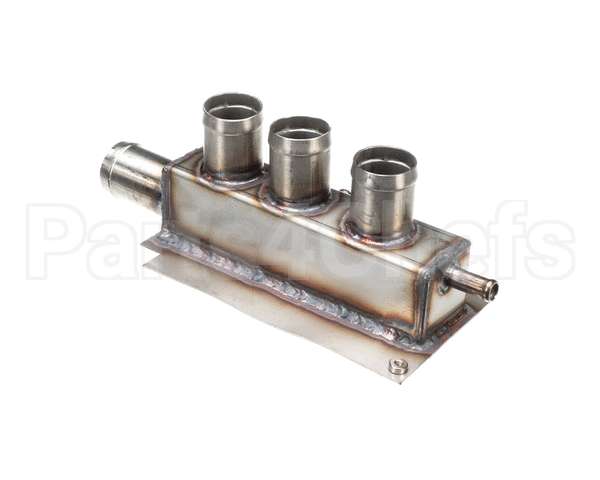 140859 Groen Drain Manifold Assembly