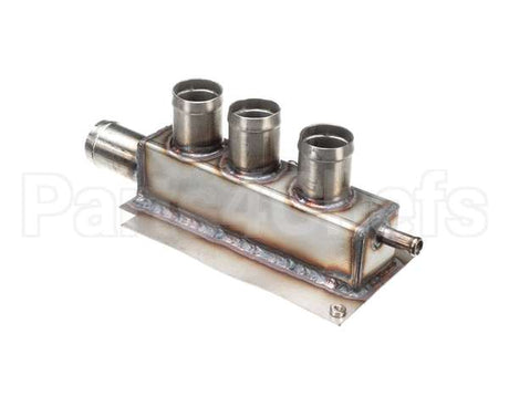 140859 Groen Drain Manifold Assembly