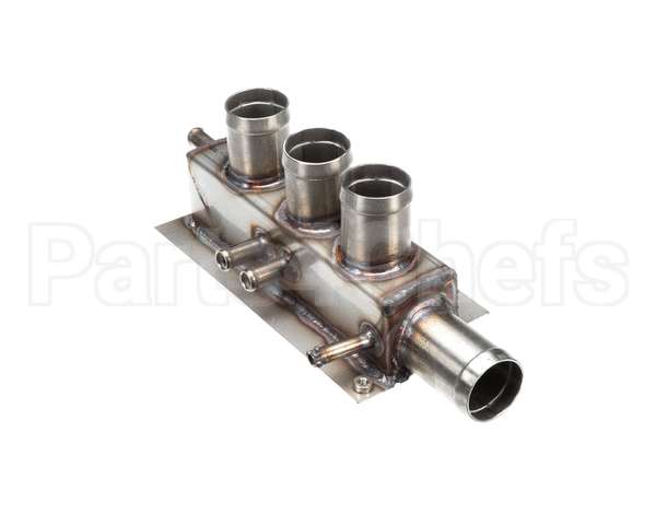 140859 Groen Drain Manifold Assembly