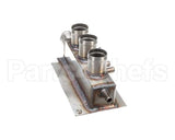 140859 Groen Drain Manifold Assembly