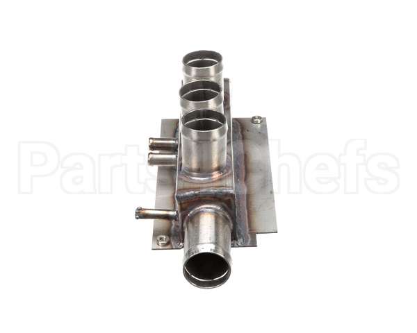 140859 Groen Drain Manifold Assembly