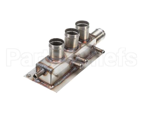 140859 Groen Drain Manifold Assembly