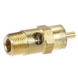 140867 Compatible Groen Valve, Pressure Relief