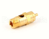 140867 Groen Valve, Pressure Relief, 1/2 Psi, 3/8 Npt