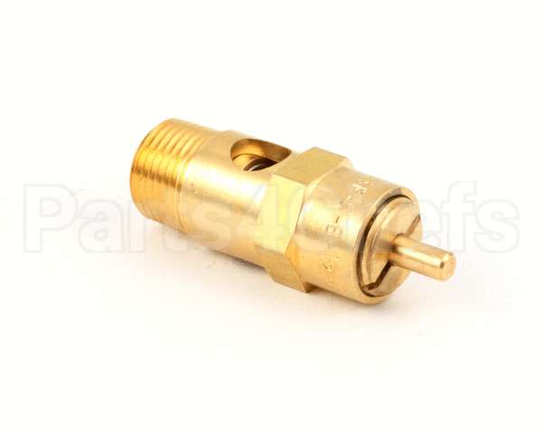 140867 Groen Valve, Pressure Relief, 1/2 Psi, 3/8 Npt