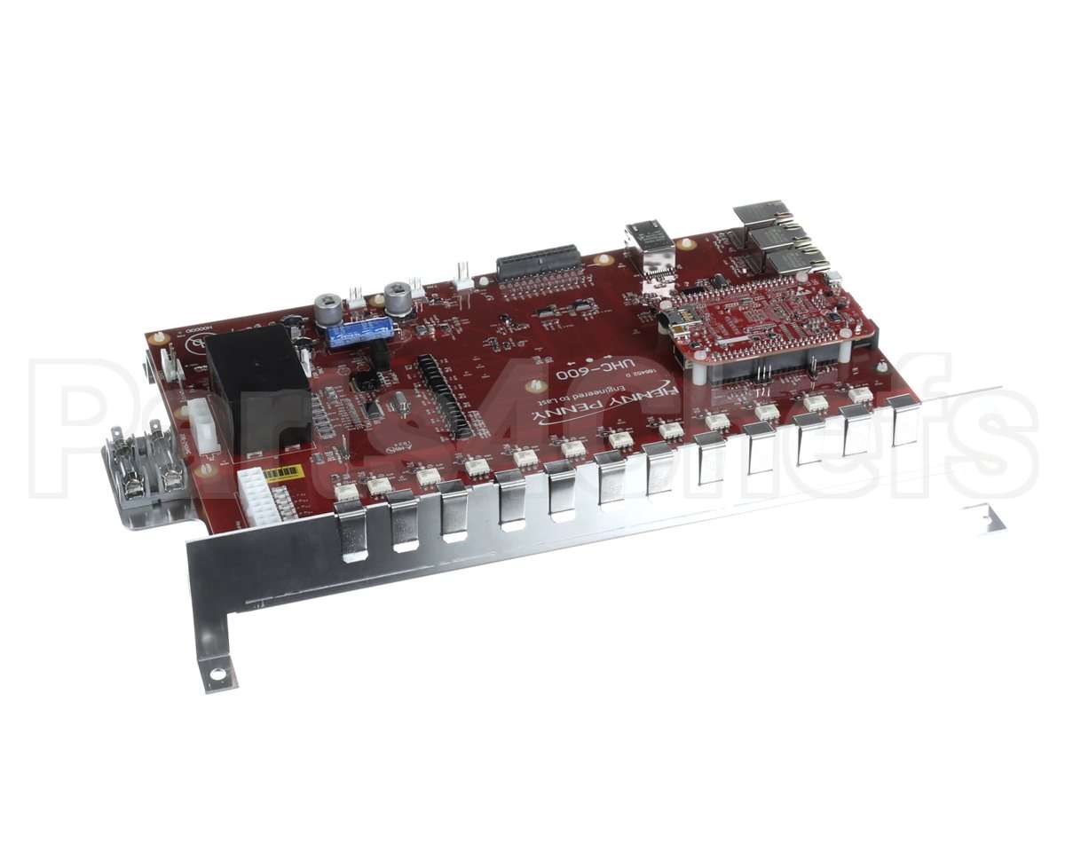 140891 Henny Penny Kit-I/O Control Uhc