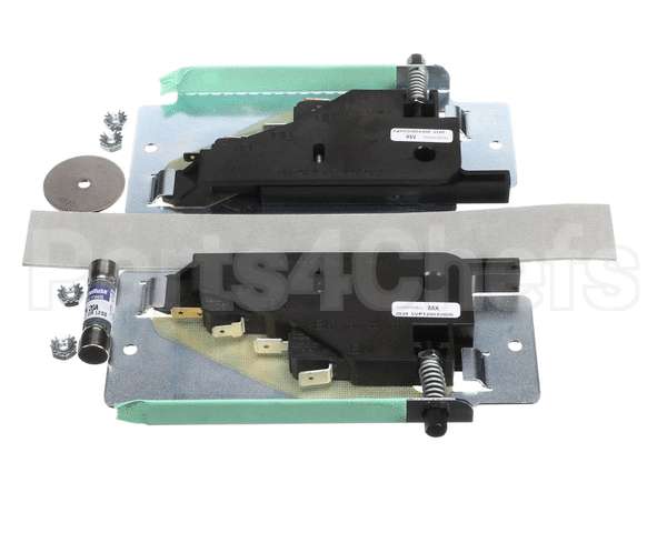 14090031 Amana Menumaster Kit, Switches Fuse