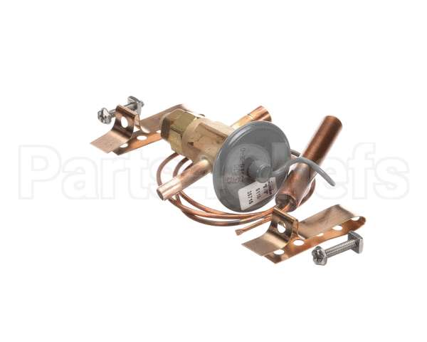 140912 Norlake Valve Expansion Fbj-1/4-C 2X3 Odf