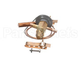 140912 Norlake Valve Expansion Fbj-1/4-C 2X3 Odf