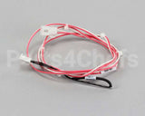 140924 Groen Harness, Hold Temperature