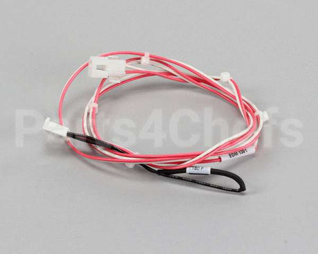 140924 Groen Harness, Hold Temperature