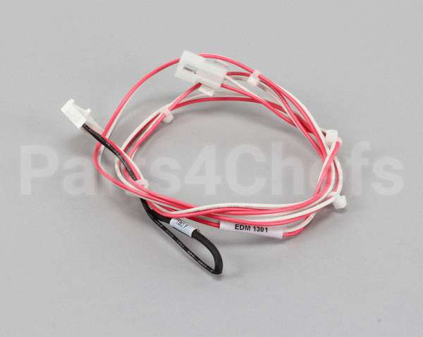 140924 Groen Harness, Hold Temperature