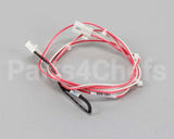 140924 Groen Harness, Hold Temperature