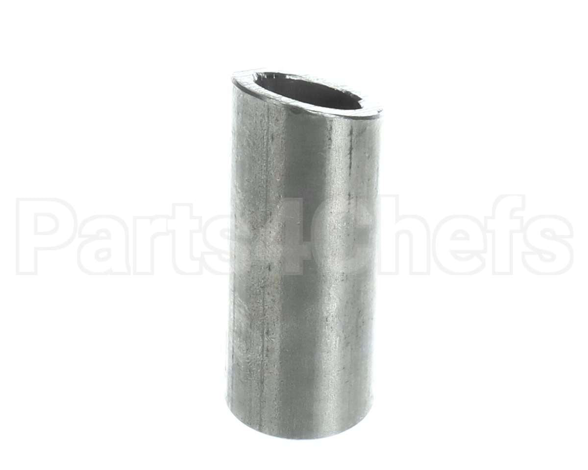 140940 Groen Fitting, Water Level Probe