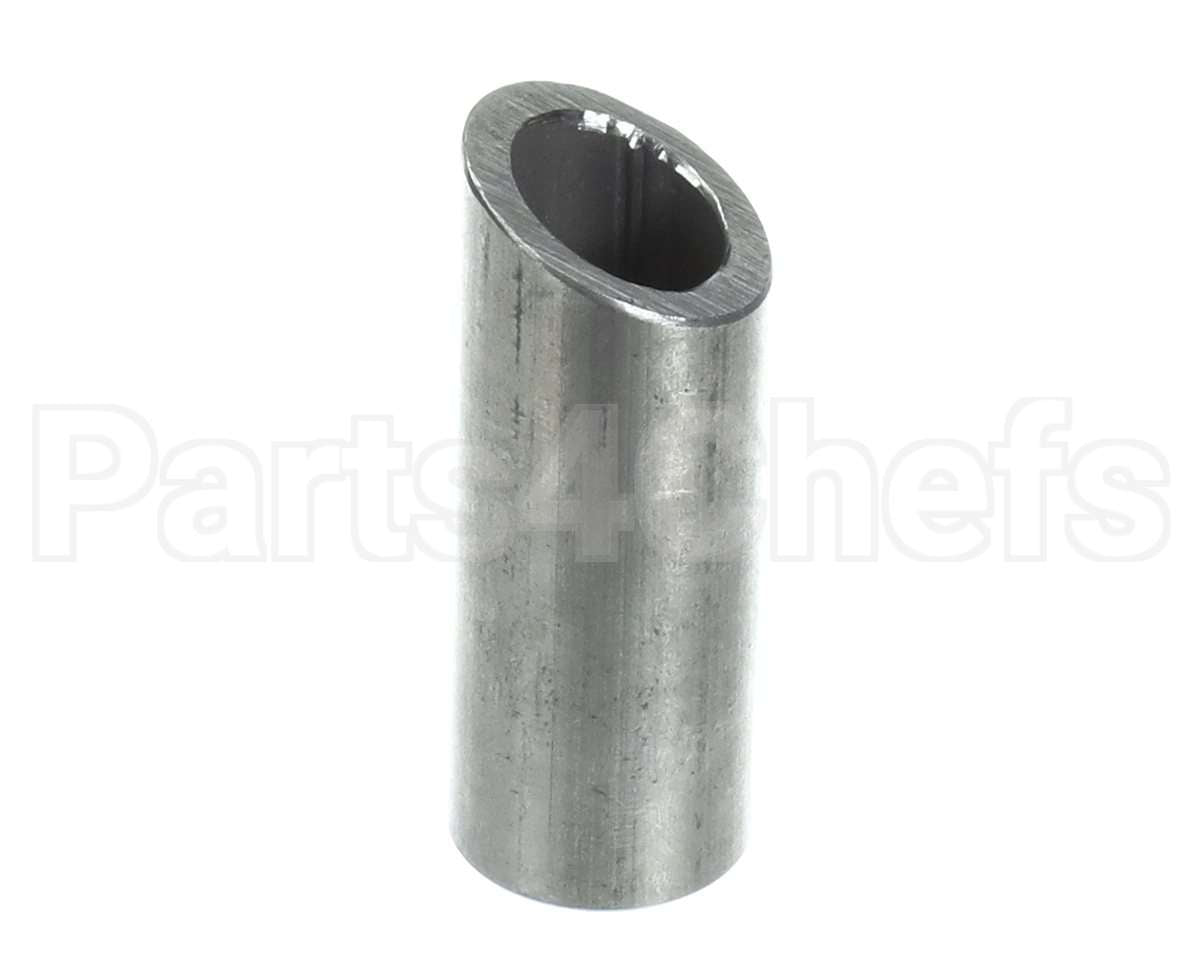 140940 Groen Fitting, Water Level Probe