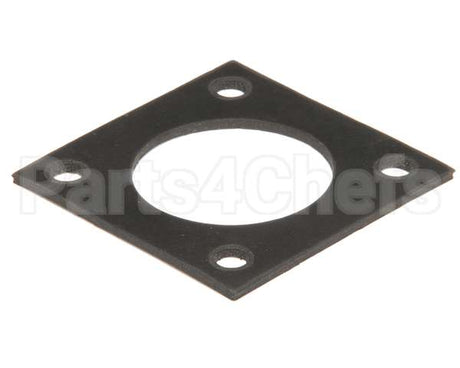 140981 Groen Gasket, Drain