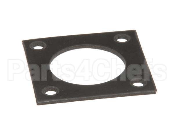 140981 Groen Gasket, Drain