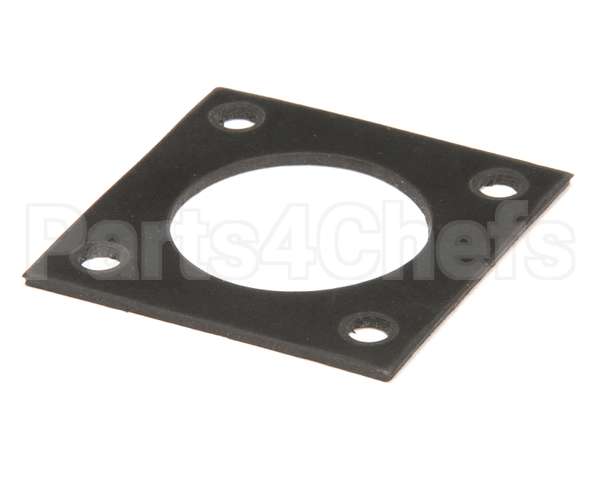140981 Groen Gasket, Drain