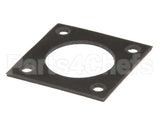 140981 Groen Gasket, Drain