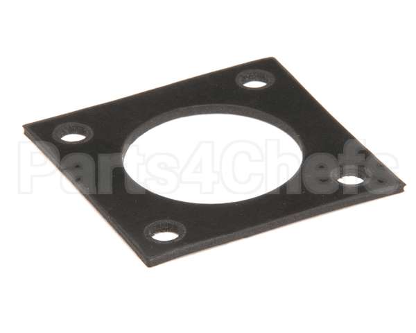 140981 Groen Gasket, Drain