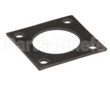 140981 Groen Gasket, Drain