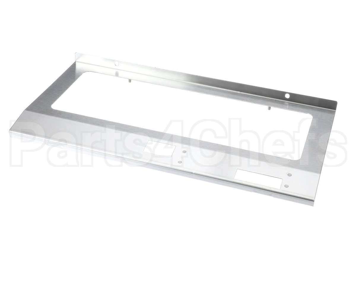 141-000034-001-C Pitco Fr Pnl, Bzl Wldmt 12 Srtg