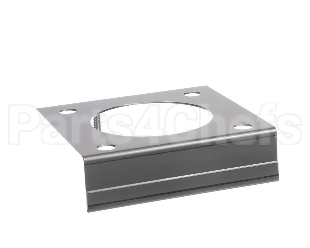 141-000131-001 Ultrafryer Burner Bracket