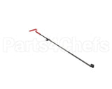 141-000224-001 Pitco Hndl,Rtrn Uf