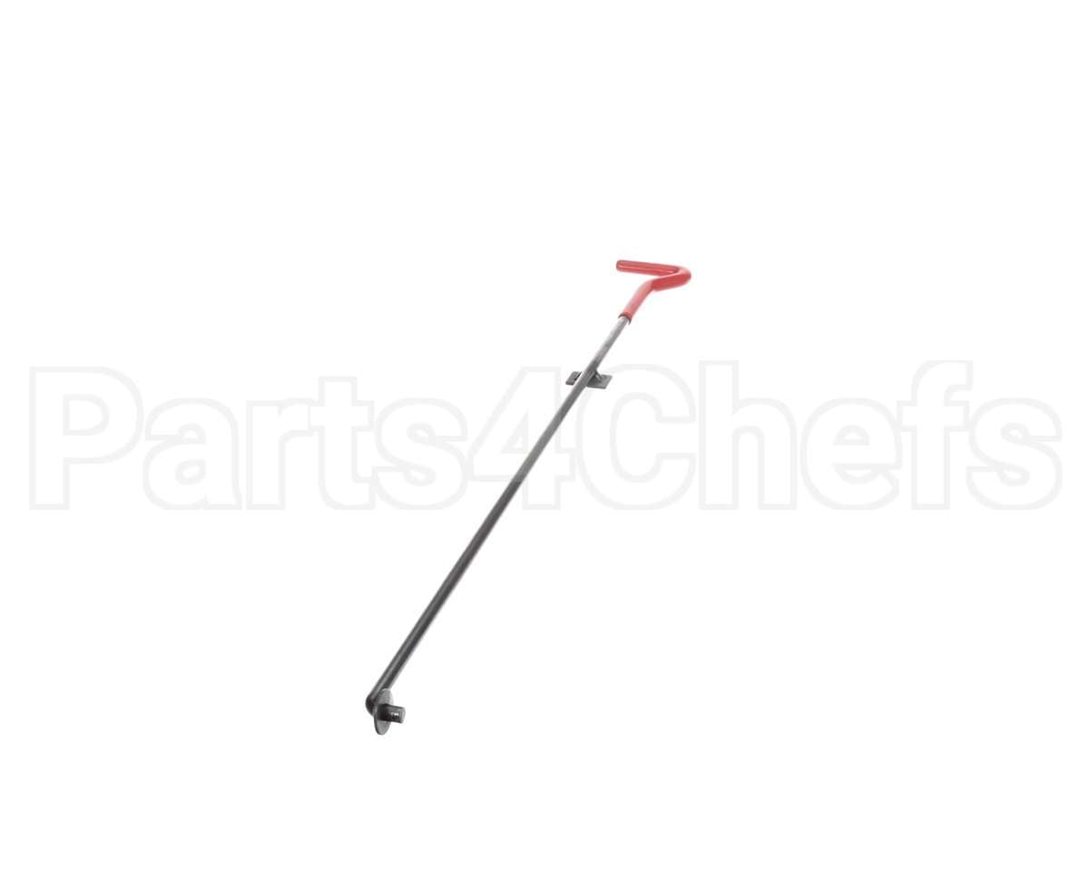 141-000224-001 Pitco Hndl,Rtrn Uf