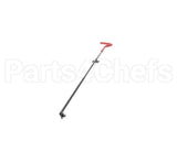 141-000224-001 Pitco Hndl,Rtrn Uf