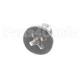 1410-002 Concordia Beverage Phil Ms Ss Uct 6-32 X 1/4