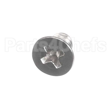1410-002 Concordia Beverage Phil Ms Ss Uct 6-32 X 1/4