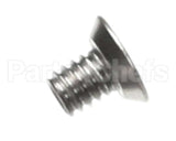 1410-003 Concordia Beverage Fh Phil Ms Uct 8-32X1/4Ss