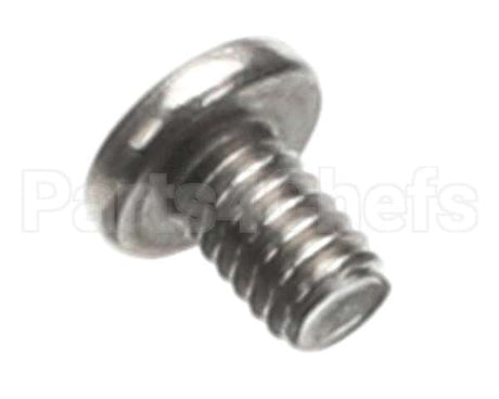 1410-010 Concordia Beverage Ph Phil Ms Ss 8-32 X 1/4