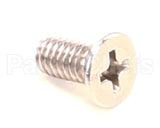 1410-057 Concordia Beverage Fh Phil U/C 8-32 X 3/8 Ss