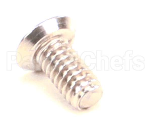 1410-057 Concordia Beverage Fh Phil U/C 8-32 X 3/8 Ss
