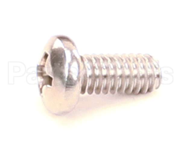 1410-069 Concordia Beverage Ph Phil Ss 8-32 X 3/8