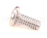 1410-069 Concordia Beverage Ph Phil Ss 8-32 X 3/8