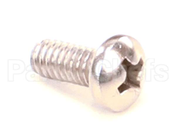 1410-069 Concordia Beverage Ph Phil Ss 8-32 X 3/8